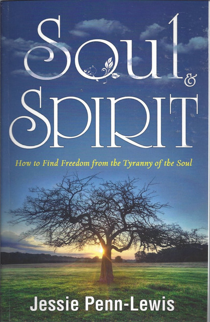 Soul and Spirit (1997)