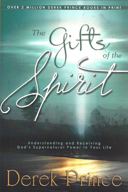 The Gifts Of The Spirit  (2007)