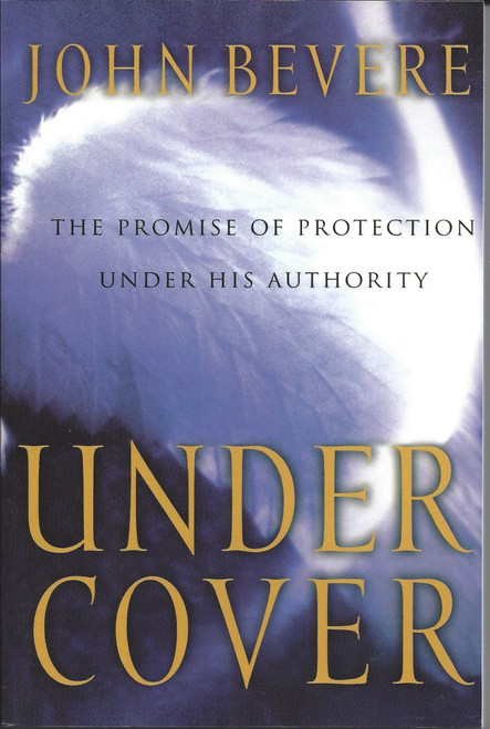 Under Cover   The Promise Of Protection Under His Authority  (2001)