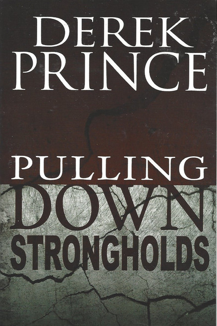 Pulling Down Strongholds  (2013)