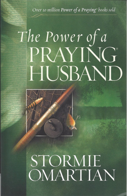 The Power Of A Praying Husband  (2001)