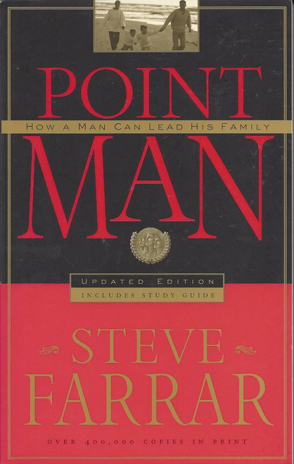 Point Man  How A Man Can Lead His Family  (1990)