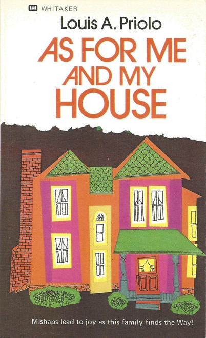 As For Me And My House (1976) As For Me And My House (1976)