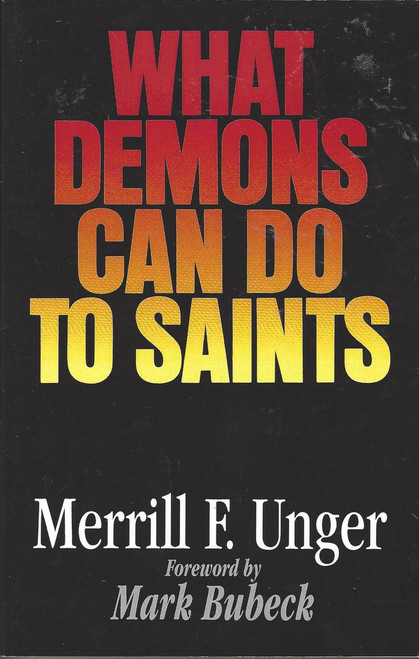 What Demons Can Do to Saints (1977) What Demons Can Do to Saints (1977)