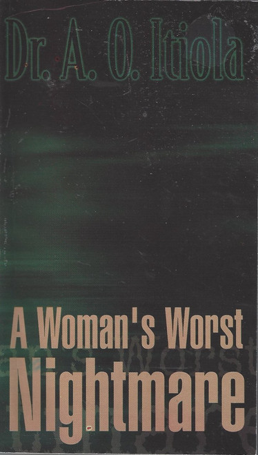 A Woman's Worst Nightmare (2002) A Woman's Worst Nightmare (2002)