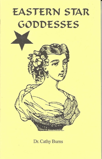Eastern Star Goddesses (2000) Eastern Star Goddesses (2000)