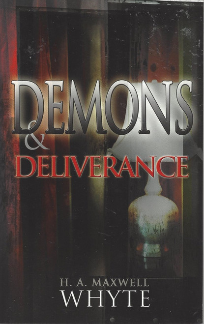 Demons & Deliverance  (1989)