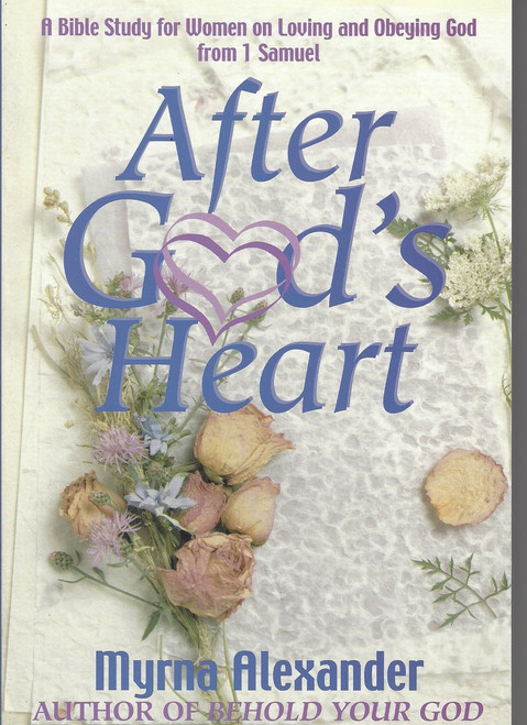 After God's Heart  (2000)