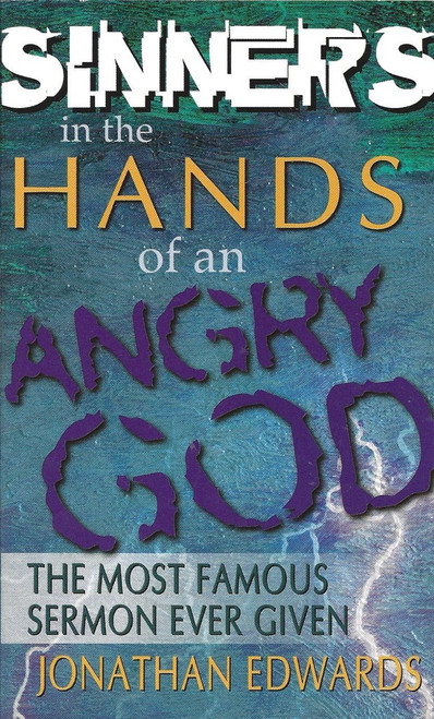 Sinners in the Hands of an Angry God (1997)