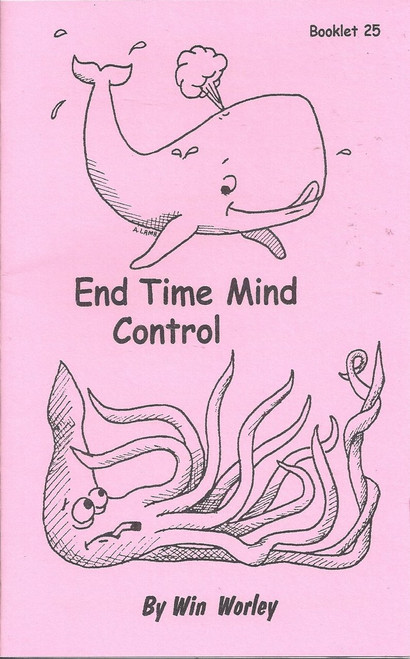 #25 - End Time Mind Control (1983)