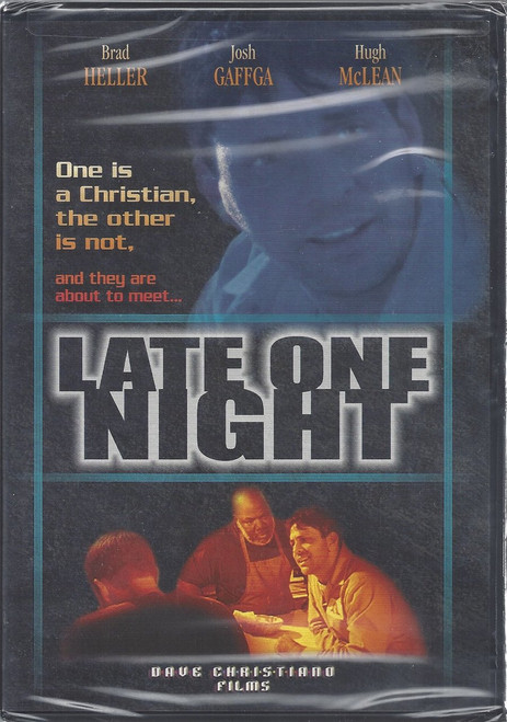 Late One Night  (2001)