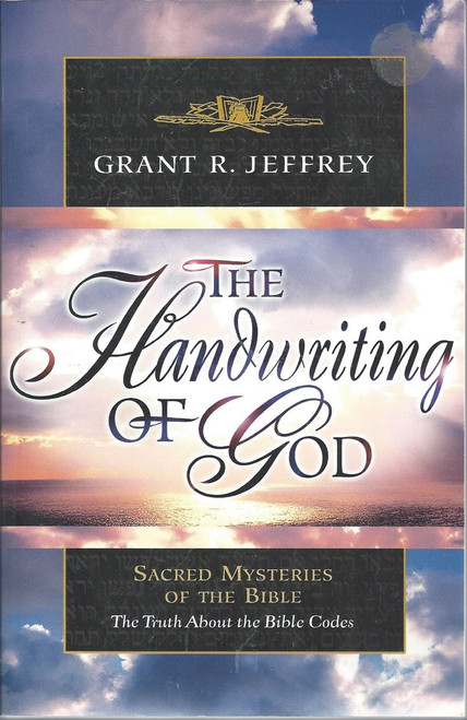 The Handwritings of God (1997)