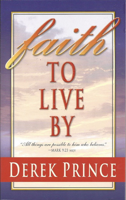 Faith to Live By (1977) Faith to Live By (1977)