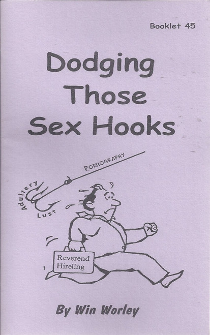 #45 - Dodging Those Sex Hooks (1992)
