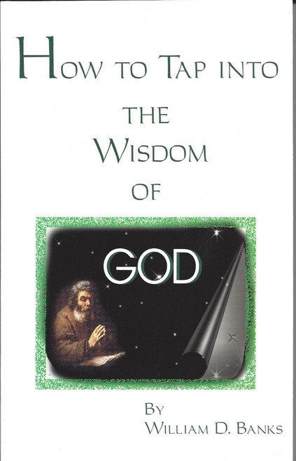 How To Tap Into The Widsom Of God (1996) How To Tap Into The Widsom Of God (1996)