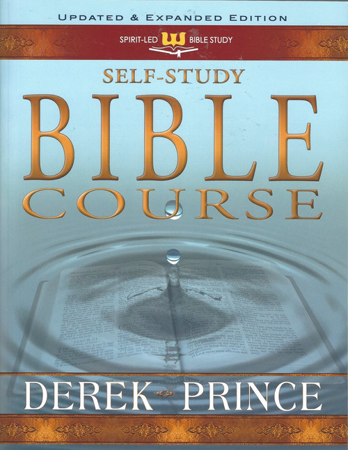 Self Study Bible Course  (1969, 2005)
