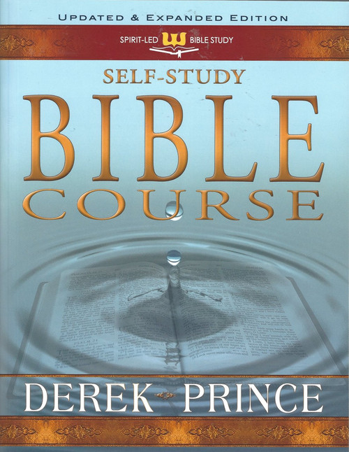 Self Study Bible Course (1969, 2005) Self Study Bible Course (1969, 2005)