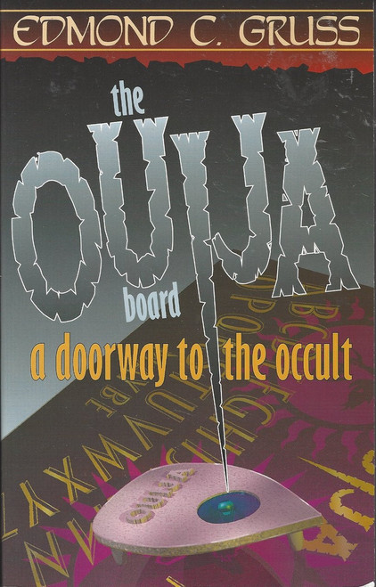 The Ouija Board - a Doorway to the Occult (1994)