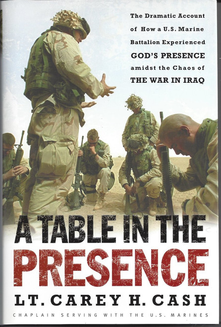 A Table In The Presence  (2004)