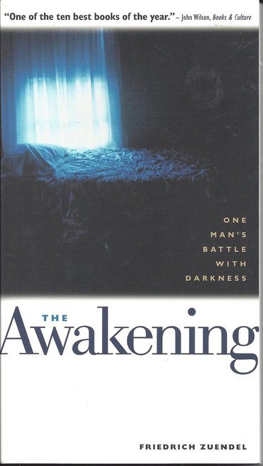 The Awakening (2000)