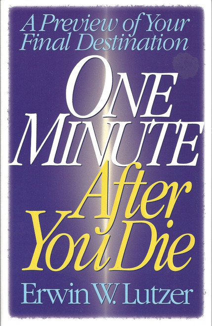 One Minute After You Die  (1997)