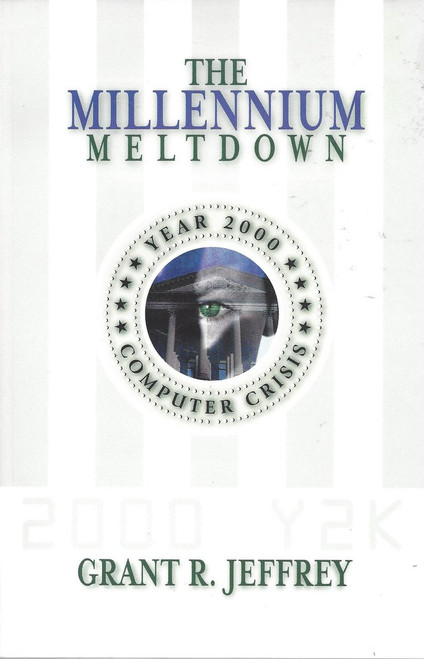 The Millennium Meltdown   Year 2000  Computer Crisis  (1998)