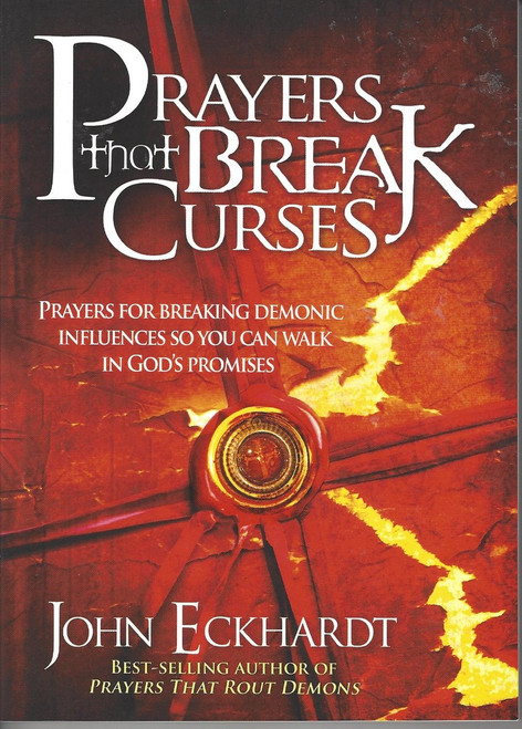 Prayers that Break Curses (2010)