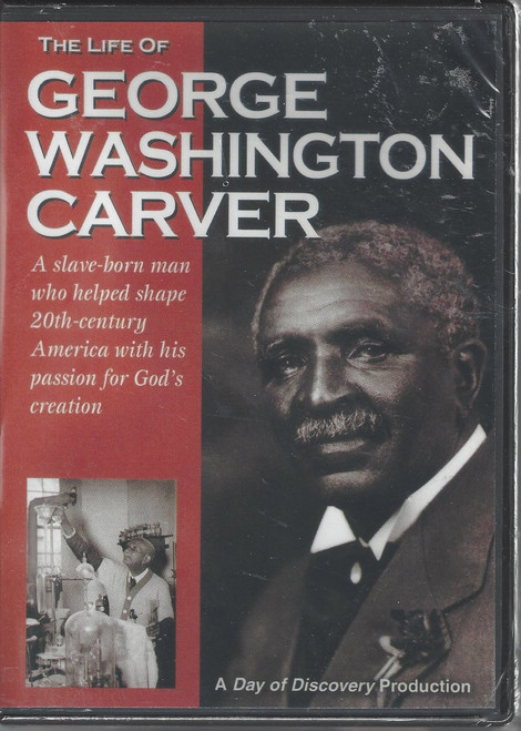 The Life Of George Washington Carver  (2005)