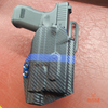 Bucks Drop Leg Holster (Outside Waistband)