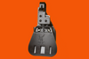 Level 2 Retention OWB Holster (Outside Waistband)