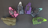 Level 2 Retention OWB Holster (Outside Waistband) colors