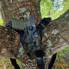 bucks holster check rig holster