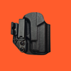 The "Mini Buck" Minimal IWB Holster