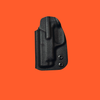 The "Mini Buck" Minimal IWB Holster