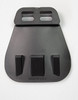 The "Antler" OWB Kydex Holster (Outside Waistband)