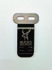 The "Lil Buck" IWB All Kydex Holster (Inside Waistband)