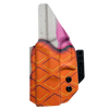 Neapolitan drop leg holster