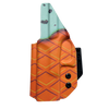 Mint Chip drop leg holster