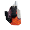 Neapolitan drop leg holster