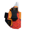 Peanut butter cup bag carry holster