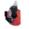 Cookies n Cream bag carry holster
