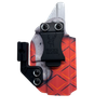 Cookies n Cream OWB holster