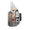 Limited Edition Seasonal Level 2 Antler (OWB) Holster
