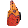 Peanut butter cup Drop Leg holster
