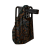 Limited Edition Seasonal Level 2 Drop Leg (OWB) Holster