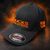 Bucks x Nine Line Fitted Hat