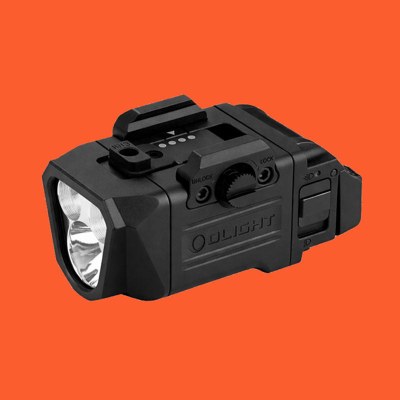 Olight PL X