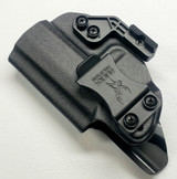 Adjusting the Retention on Your Kydex Holster