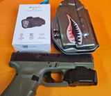 How to Choose the Best Glock Holster