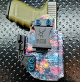 Top Mistakes New Concealed Carriers Make When Choosing a Holster